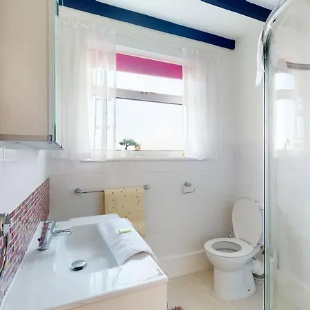 Holiday home C16 Treverbyn, Riviere Towans