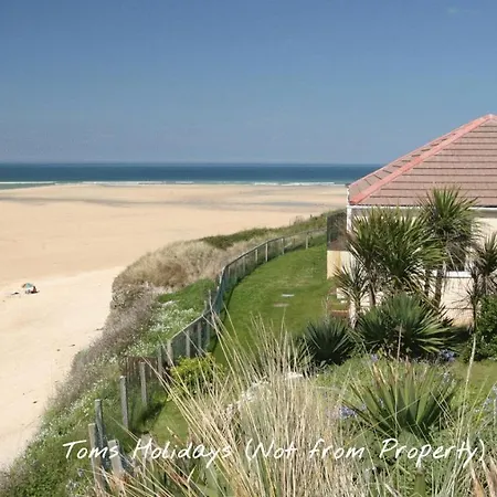 C16 Treverbyn, Riviere Towans Hayle