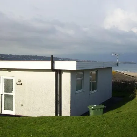 C16 Treverbyn, Riviere Towans Holiday home